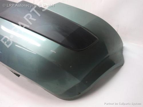 Rear bumper RENAULT MEGANE II (BM0/1_, CM0/1_) 1.9 dCi (BM0G, CM0G) | BP20575687C8 