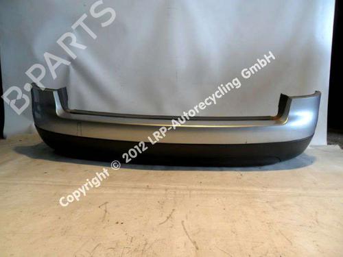 Bak støtfanger AUDI A6 C5 Avant (4B5) 1.8 T | BP20575727C8 