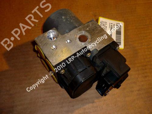 ABS pump FIAT PUNTO Hatchback Van (188_) 1.2 60 | BP20554569M43 