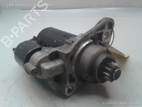 Startmotor AUDI A3 Sportback (8PA) 2.0 FSI (150 hp) 20530318