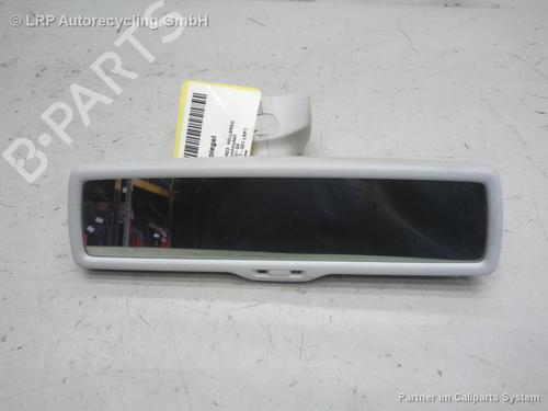 Used Rear mirror VW GOLF V (1K1) 1.6 FSI (115 hp) 20554877