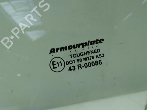 Front left door window SEAT IBIZA III (6L1) 1.4 TDI | BP20515564C18 