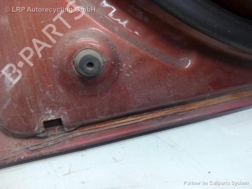 Left front door HYUNDAI SANTA FÉ I (SM) 2.4 16V | BP20581785C2 