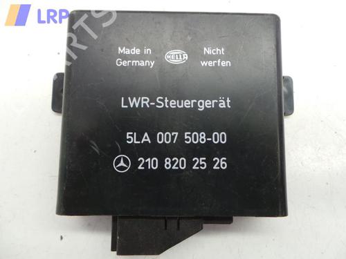 Elektronische module MERCEDES-BENZ E-CLASS (W210) E 280 (210.053) (193 hp) 20574585