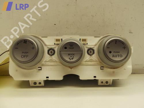 Used Climate control MAZDA 6 Station Wagon (GY) 2.0 DI (GY19) (121 hp) 20553036