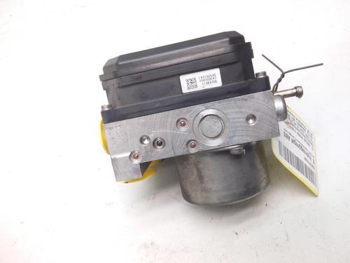 ABS pump RENAULT KOLEOS I (HY_) 2.0 dCi 4x4 (HY0K) | BP20554465M43 