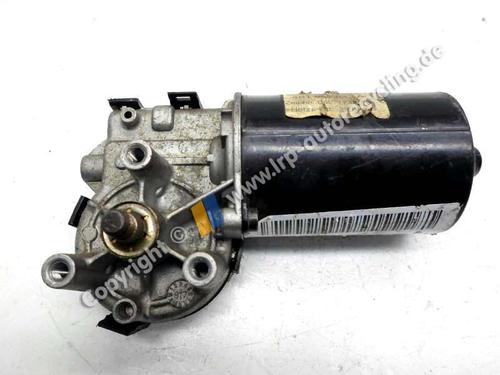 Front wiper motor AUDI A6 C5 (4B2) 1.8 | BP20586742M29 