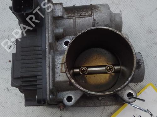Used Throttle body NISSAN PRIMERA Hatchback (P12) 1.8 (115 hp) 20595893