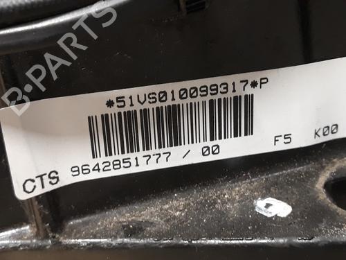 Sunroof PEUGEOT 307 CC (3B) 2.0 16V | BP20519049C124