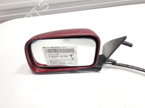 Used Left mirror VW GOLF II (19E, 1G1) 1.3 Cat (55 hp) 20534637