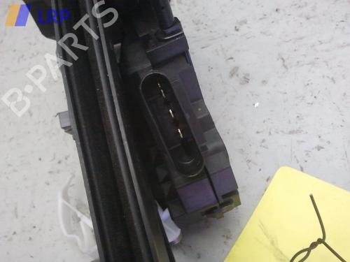 Rear right lock FORD FOCUS III 1.6 Ti | BP20580434C99 