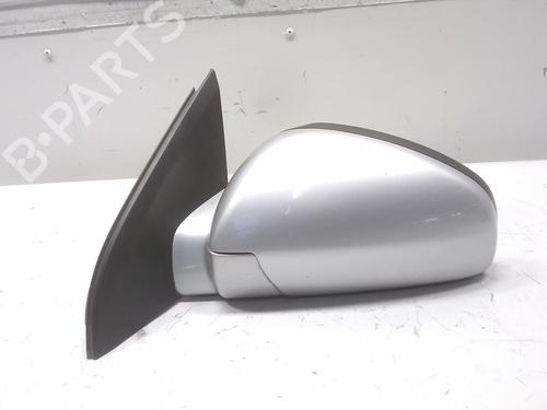 Left mirror OPEL VECTRA C Estate (Z02) 2.2 DTI (F35) | BP20516990C26 