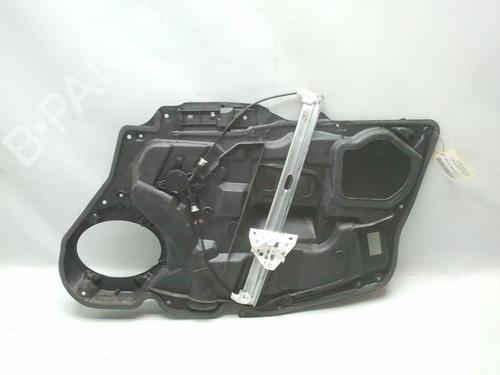 Used Front left window mechanism MAZDA 6 Station Wagon (GY) 1.8 (120 hp) 20545261