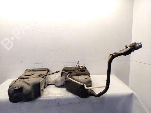 Used Fuel tank Fuel tank SEAT ALHAMBRA (710, 711) 2.0 TDI (150 hp) 34384577 34384577