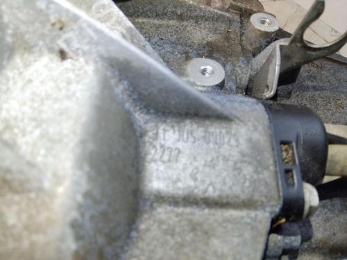 Other SKODA FABIA II (542) 1.2 | BP31653535O1