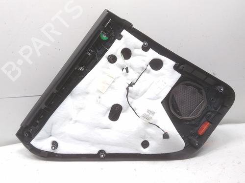 Rear right panel VW TOUAREG (7P5, 7P6) 4.2 V8 TDI | BP20519009C61 