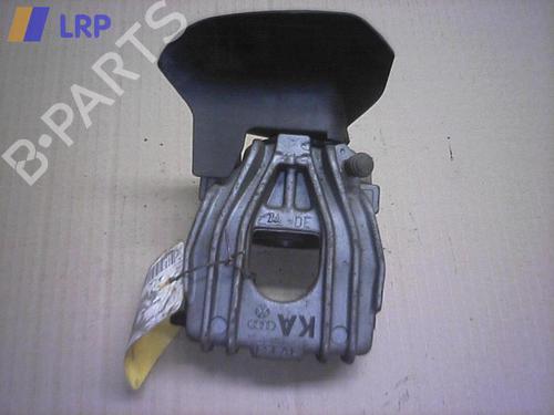 Used Left front brake caliper VW LUPO I (6X1, 6E1) 1.2 TDI 3L (61 hp) 20539481