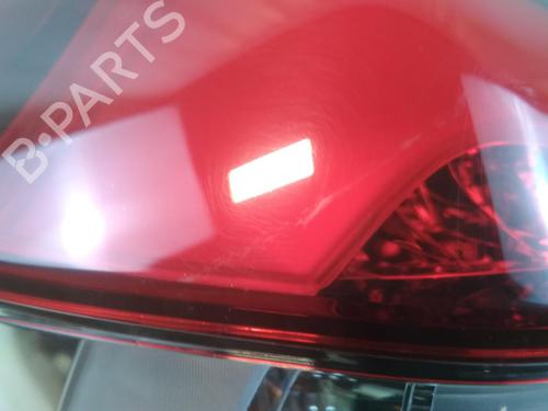 Left taillight MITSUBISHI ECLIPSE CROSS (GK_, GL_) Plug-in Hybrid 4WD (GL3W) | BP31573136C34 