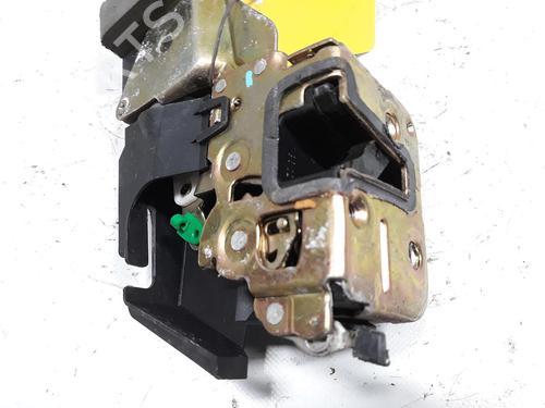 Rear left lock MITSUBISHI CARISMA (DA_) 1.6 (DA1A) | BP20518797C100 