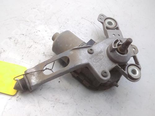 Used Front wiper motor FORD FOCUS III Turnier 1.6 TDCi (95 hp) 20514614