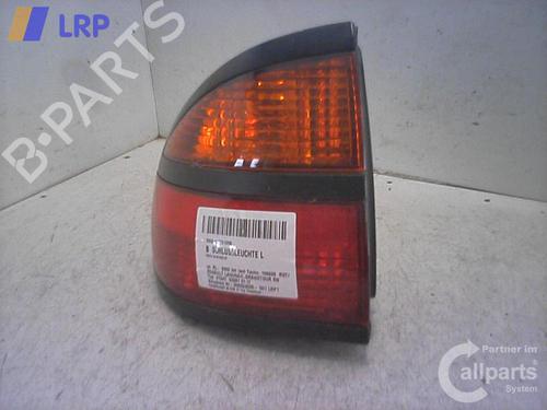 Used Left taillight RENAULT LAGUNA I (B56_, 556_) 1.8 16V (B563, B564) (120 hp) 20570562