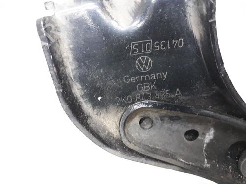 Hinge/Door check strap VW CADDY III MPV (2KB, 2KJ, 2CB, 2CJ) 1.9 TDI | BP20568306C146 