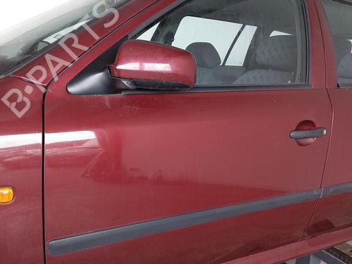 Left front door SKODA OCTAVIA I Combi (1U5) 1.6 | BP20590443C2 