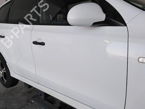 Right front door HYUNDAI i30 Estate (FD) 1.6 CRDi | BP20590666C3