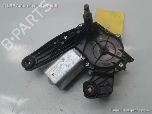 Used Rear wiper motor PEUGEOT 1007 (KM_) 1.6 16V (109 hp) 20551894