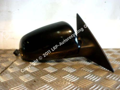 Used Right mirror AUDI A6 C6 (4F2) 3.0 (218 hp) 20534951