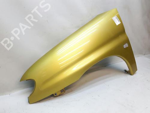 Used Left front fenders CITROËN BERLINGO / BERLINGO FIRST MPV (MF_, GJK_, GFK_) 1.8 i 4WD (MFLFX) (90 hp) 20557803