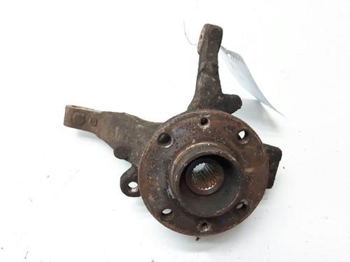 Used Left front steering knuckle DACIA LOGAN MCV (KS_) 1.5 dCi (KS0W) (86 hp) 20529889