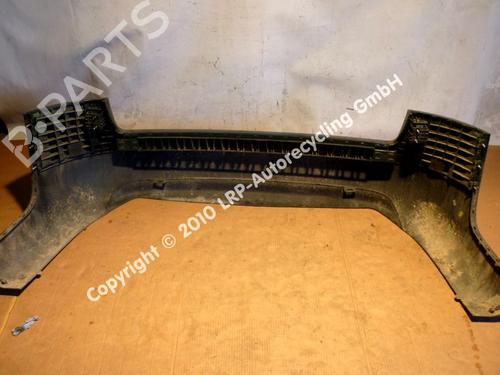 Rear bumper AUDI A6 C5 (4B2, 4B4) 2.8 | BP20575821C8 
