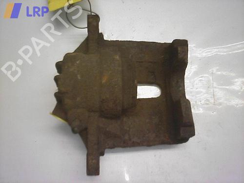 Używane Zacisk hamulca przedniego lewego PEUGEOT 206 Hatchback (2A/C) 2.0 HDI 90 (90 hp) 20539427