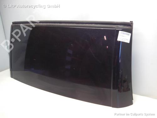 Sunroof OPEL ASTRA H TwinTop (A04) 1.9 CDTi (L67) | BP20555133C124 