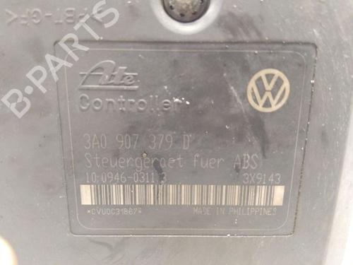 ABS pump VW GOLF IV Cabriolet (1E7) 1.6 | BP33411009M43 - Image 2