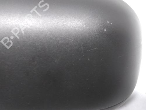 Left mirror VW POLO (9N_, 9A_) 1.2 | BP20517300C26 