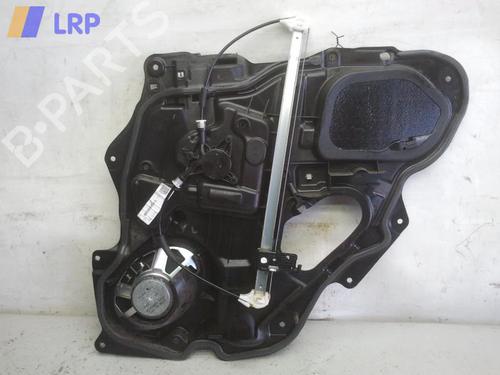 Rudehejsemekanisme venstre bagtil MAZDA 3 (BK) 1.6 (BK14) | BP20543361C24 