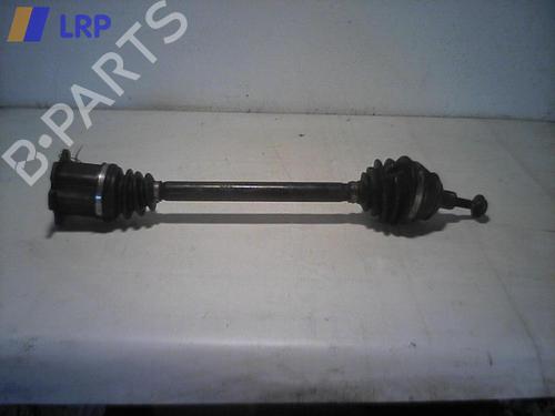 Used Left front driveshaft AUDI A6 C6 (4F2) 3.2 FSI (255 hp) 20548039