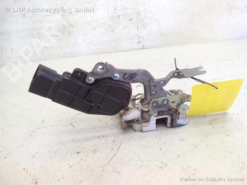 Used Front right lock CITROËN C1 (PM_, PN_) 1.4 HDi (54 hp) 20581220