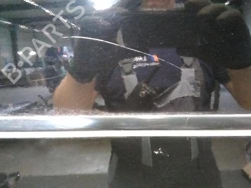Left rear door MAZDA 5 (CR) 2.0 CD (CR19) | BP20517774C4 