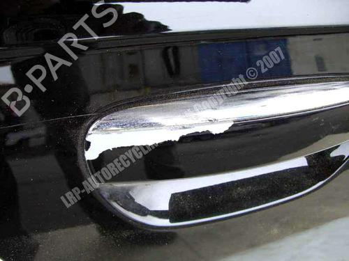 Right rear door AUDI A6 C6 (4F2) 3.0 | BP20578249C5 