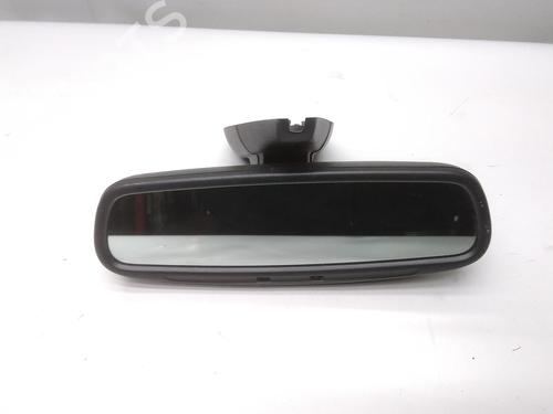 Used Rear mirror FORD FOCUS II Turnier (DA_, FFS, DS) 1.8 TDCi (115 hp) 20522999