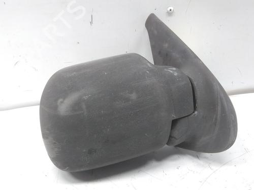 Right mirror RENAULT KANGOO (KC0/1_) 1.4 (KC0C, KC0H, KC0B, KC0M) | BP20517548C27 