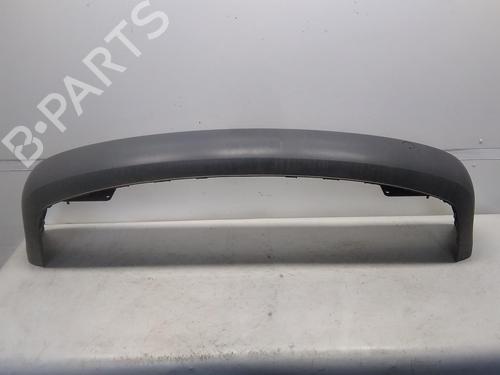 Rear bumper VW CADDY III Box Body/MPV (2KA, 2KH, 2CA, 2CH) 2.0 SDI | BP20514132C8 