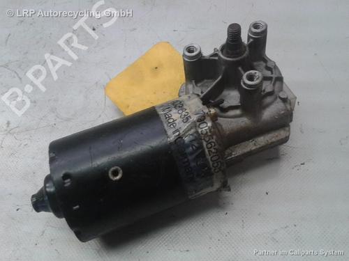 Used Front wiper motor VW GOLF III (1H1) 1.4 (60 hp) 20586673