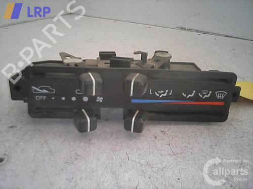 Used Climate control MITSUBISHI L 300 III Van (P0_V, P1_V, P2_V) 2.5 D (P05V, P05W, P15V) (69 hp) 20552910