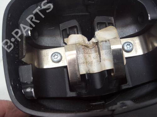 Used Rear mirror VW TIGUAN (5N_) 2.0 TDI 4motion (140 hp) 20554933