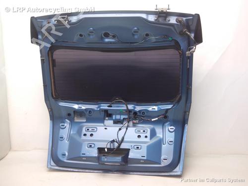 Tailgate DODGE CALIBER 2.0 CRD | BP20550736C6