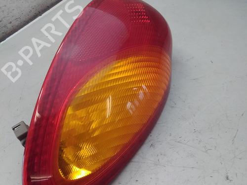 Used Right taillight CHRYSLER PT CRUISER (PT_) 2.0 (141 hp) 20521028